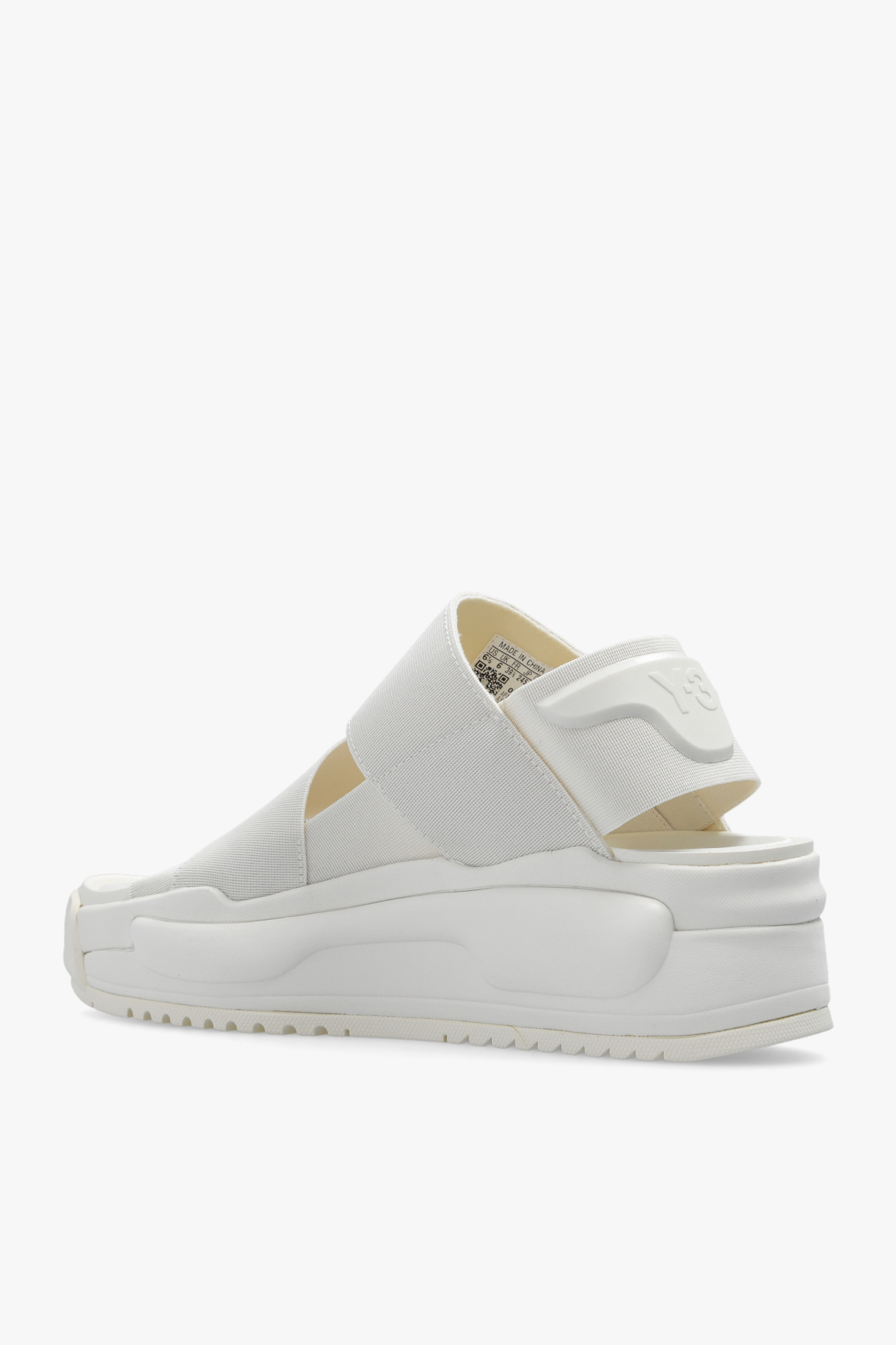 3 Yohji Yamamoto - SchaferandweinerShops Nicaragua - Cream